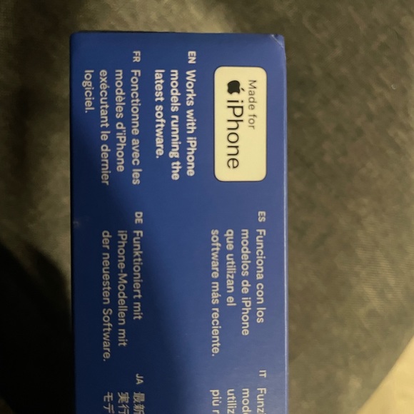 Backbone for iPhone - Picture 4 of 4